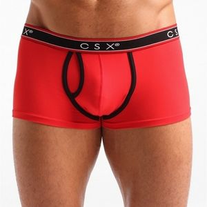 CSX Boxer Brief/Square Cut